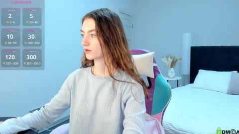 Snapshot of valenora1 chatting on 2, 6, 2026 Nora online show from 2, 6, 2026