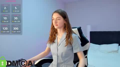 Snapshot of valenora1 chatting on 4, 6, 2026 Nora online show from 4, 6, 2026