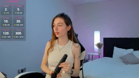 Snapshot of valenora1 chatting on 7, 6, 2026 Nora online show from 7, 6, 2026