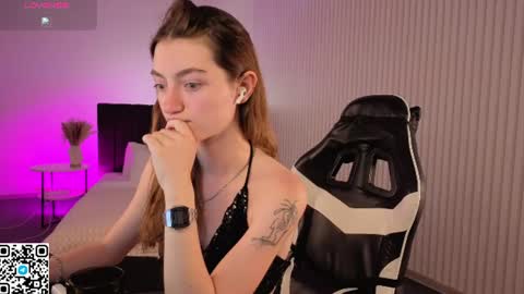 Snapshot of valenora1 chatting on 29, 7, 2026 Nora online show from 29, 7, 2026