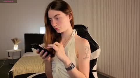 Snapshot of valenora1 chatting on 1, 8, 2026 Nora online show from 1, 8, 2026