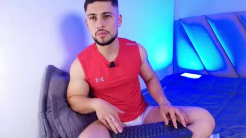 valenssio_moretti online show from 10, 6, 2026