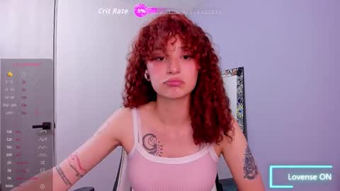 Valentina online show from 10, 3, 2026