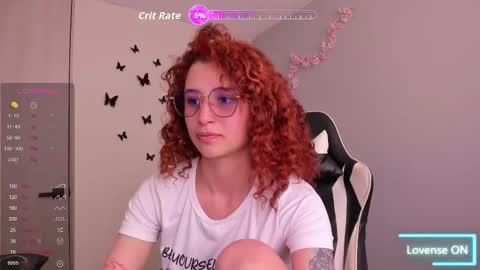 Valentina online show from 26, 3, 2026