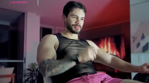 valenthinoking online show from 14, 1, 2026