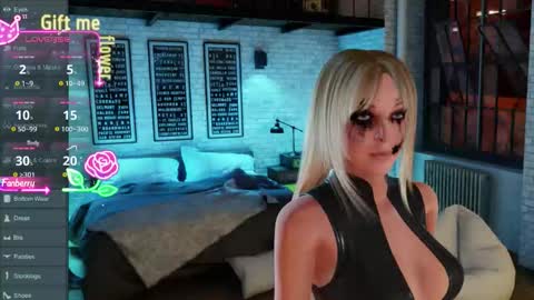 Valentia online show from 3, 2, 2026