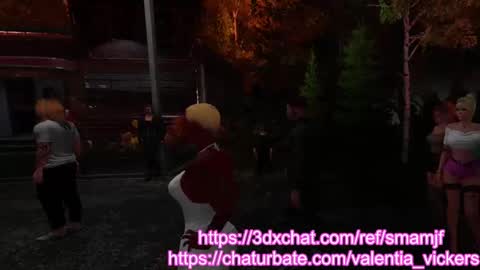 Valentia online show from 17, 3, 2026