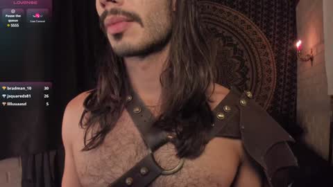 valentin_hoffman online show from 20, 12, 2024