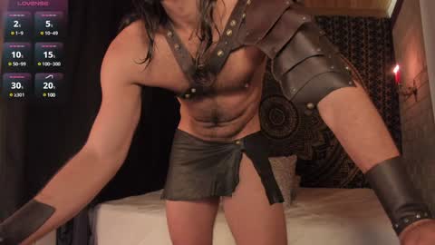 valentin_hoffman online show from 19, 1, 2025