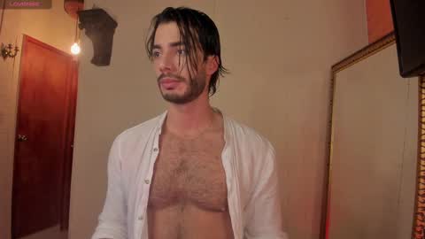 valentin_hoffman online show from 3, 3, 2025