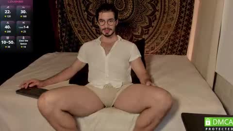 valentin_hoffman online show from 28, 11, 2025