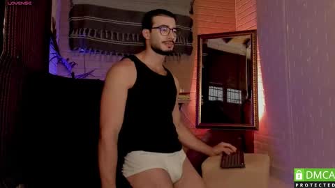 valentin_hoffman online show from 22, 3, 2026