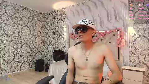Snapshot of valentin_tay1 chatting on 9, 5, 2026 valentin_tay1 online show from 9, 5, 2026