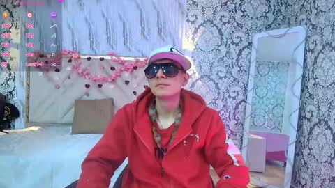 Snapshot of valentin_tay1 chatting on 10, 5, 2026 valentin_tay1 online show from 10, 5, 2026