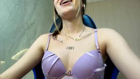 Valentina  R online show from 27, 5, 2026