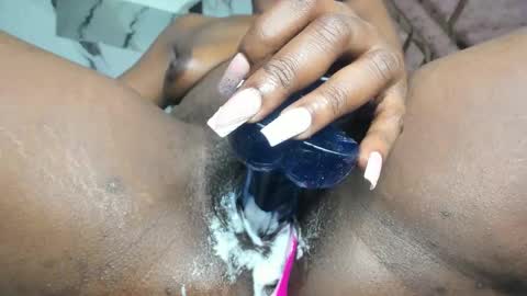 Snapshot of valentina_eboni chatting on 29, 10, 2025 Sharon online show from 29, 10, 2025