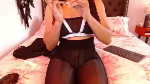 Valen Ferrer online show from 7, 3, 2026