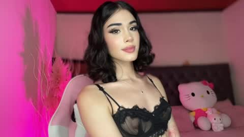 Snapshot of valentina_gaviria_ chatting on 1, 4, 2026 VALENTINA GAVIRIA online show from 1, 4, 2026