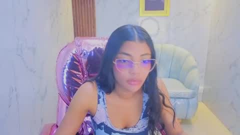 Valentina  online show from 27, 5, 2026