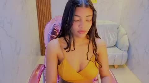 Valentina  online show from 29, 5, 2026