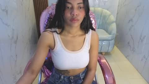 Valentina  online show from 3, 6, 2026