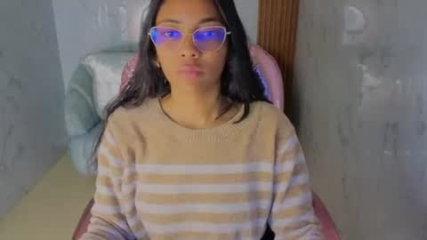 Snapshot of valentina_gomez_s chatting on 16, 6, 2026 Valentina online show from 16, 6, 2026