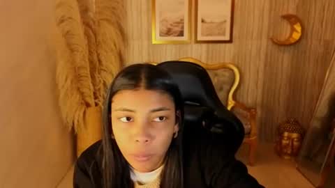 Snapshot of valentina_gomez_s chatting on 17, 7, 2026 Valentina online show from 17, 7, 2026