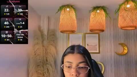 Snapshot of valentina_gomez_s chatting on 22, 7, 2026 Valentina online show from 22, 7, 2026
