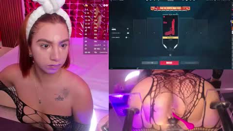 Snapshot of valentina_greco chatting on 18, 2, 2026 Valentina online show from 18, 2, 2026