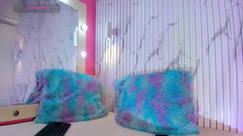 Valentina online show from 27, 11, 2025