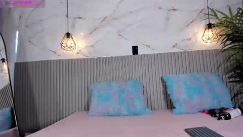 Valentina online show from 17, 7, 2026