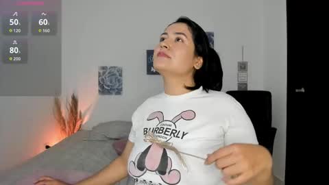 valentina_owens online show from 20, 11, 2025