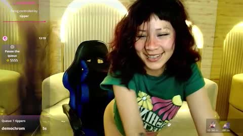 Valentina online show from 12, 3, 2026