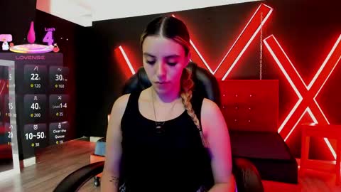 Valentina online show from 6, 4, 2026