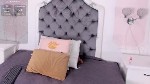 Valentina  online show from 19, 3, 2026