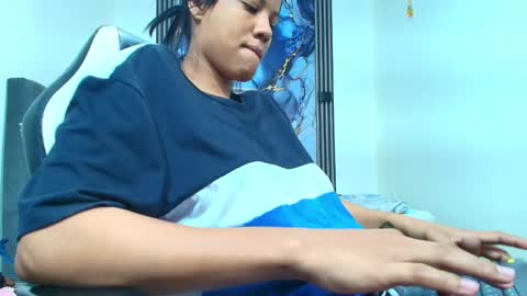 Snapshot of valentina_y_sneiderr chatting on 27, 2, 2026 valentina_y_sneiderr online show from 27, 2, 2026