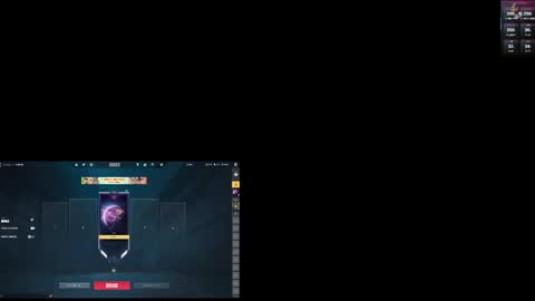 Valentina online show from 11, 1, 2026