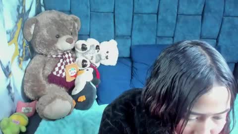 valentinaklean1 online show from 18, 7, 2026