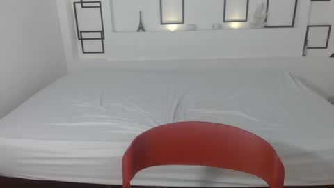 Snapshot of valentinamontoya chatting on 23, 1, 2025 valentinamontoya online show from 23, 1, 2025