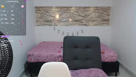 Snapshot of valentinamontoya chatting on 29, 1, 2025 valentinamontoya online show from 29, 1, 2025