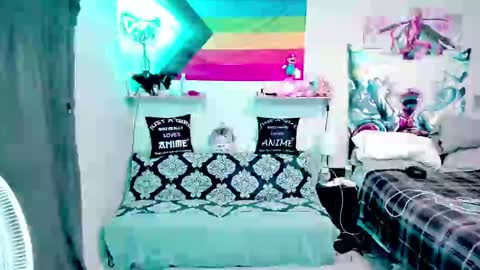 Snapshot of valentinas_dream chatting on 8, 1, 2025 Tina Bates online show from 8, 1, 2025