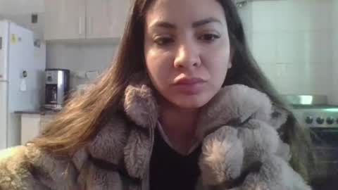 valentinaseleni24 online show from 15, 6, 2026