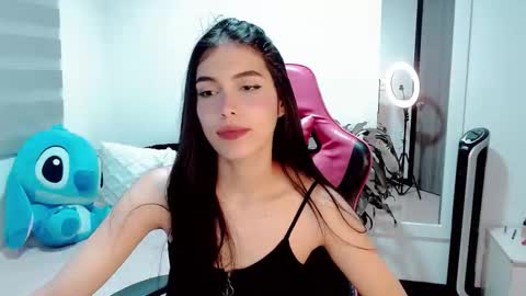 Snapshot of valentinasweet_ chatting on 9, 10, 2025 Valentina  online show from 9, 10, 2025