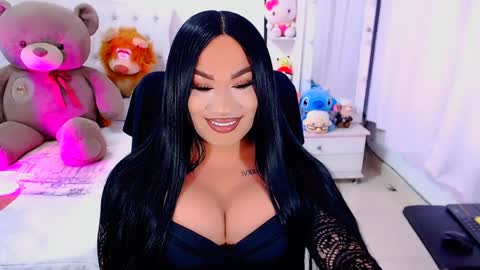    online show from 13, 1, 2025