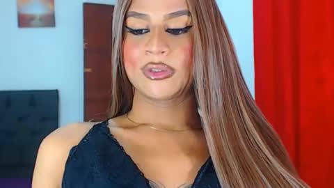 Snapshot of valentinaxxxdoll chatting on 23, 12, 2024 VALENTINA online show from 23, 12, 2024
