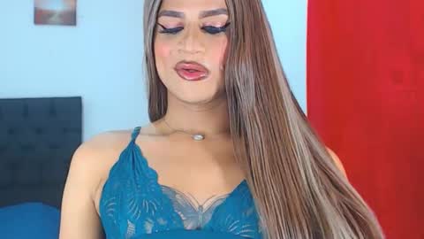 Snapshot of valentinaxxxdoll chatting on 23, 2, 2025 VALENTINA online show from 23, 2, 2025