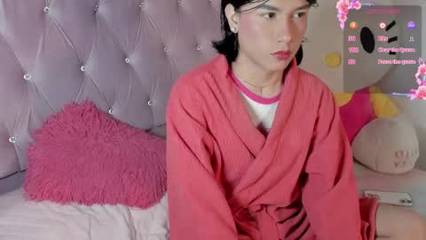 Snapshot of valentine_sweety chatting on 27, 2, 2026 Valentine online show from 27, 2, 2026