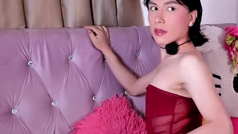 Valentine online show from 12, 4, 2026