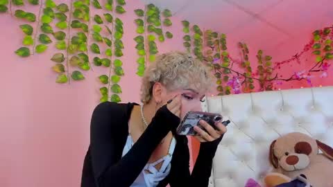 valentinee_xo online show from 31, 5, 2026