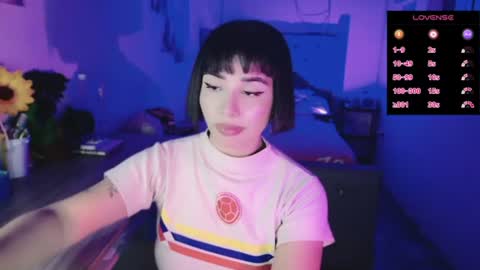 Danielle  Please help me to reach 300 thumbs up online show from 19, 7, 2026